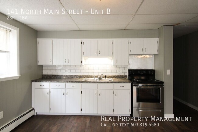 Primary Photo - 141 N Main St