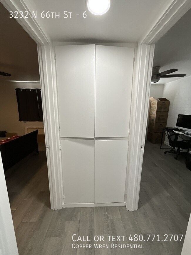 Building Photo - 3232 N 66th St