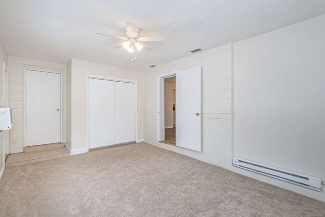 Building Photo - Central Gulfport - 3 Bedroom 2 Bath Home