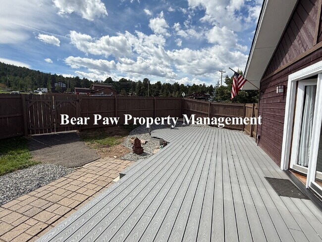Building Photo - Large Ranch Style Home in Conifer!