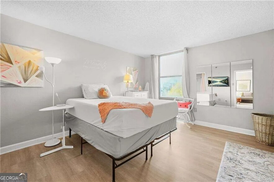 Building Photo - 375 Ralph McGill Blvd NE