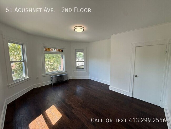 Building Photo - 51 Acushnet Ave