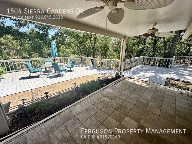Building Photo - 1504 Sierra Gardens Dr