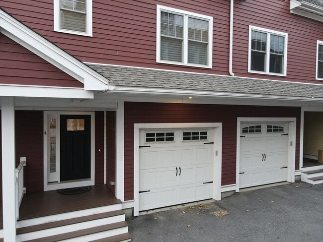 Building Photo - 9 Park St