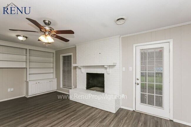 Building Photo - Now Available!