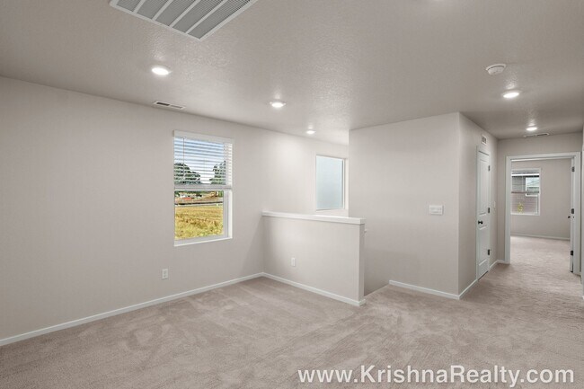 Building Photo - Beautiful 4 BD* 2.5 BA* **NEW** CONSTRUCTION* 2026 Built* Single Family Home Located In East Park...