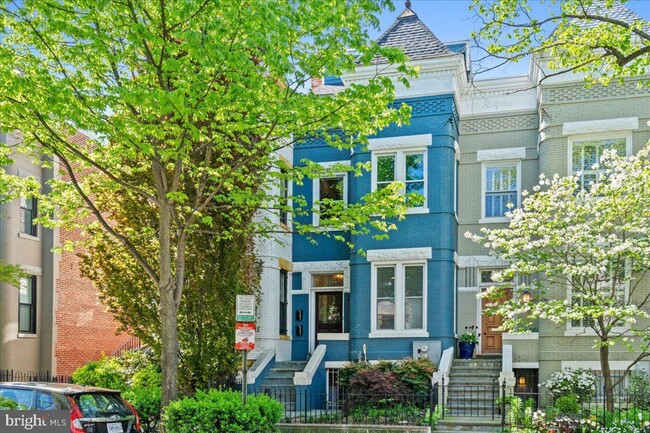 Primary Photo - Stunning 1,300 Square Foot Eckington Home ...