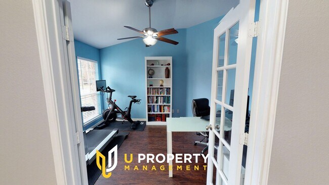 Building Photo - Beautiful one-story 3B2B home in Allen!!!