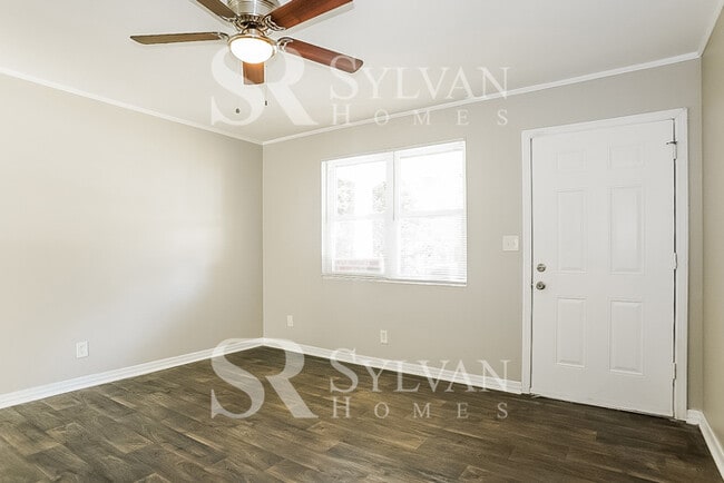 Building Photo - The Lifestyle You Deserve.