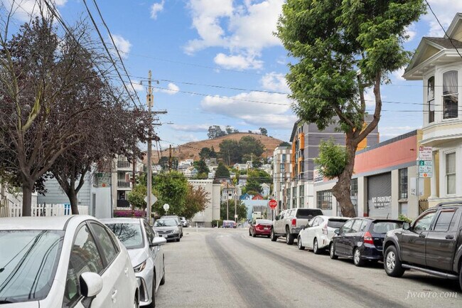 Building Photo - 1178 Shotwell St