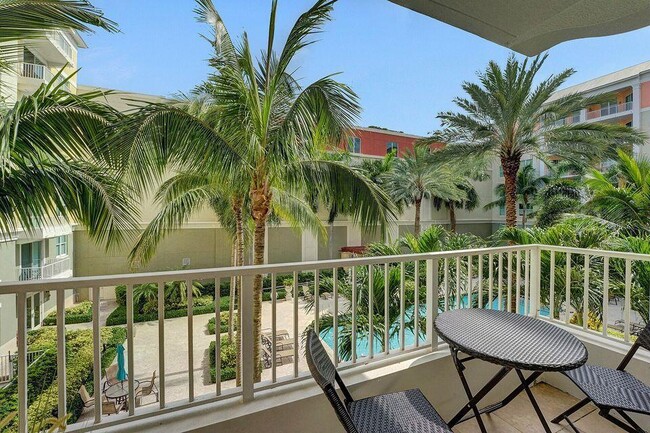 Building Photo - 804 E Windward Way 308 Lantana Fl 33462