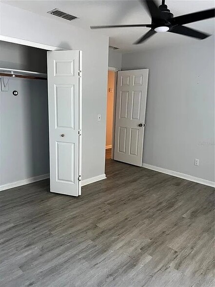 Master Bedroom - 261 Deleon Rd