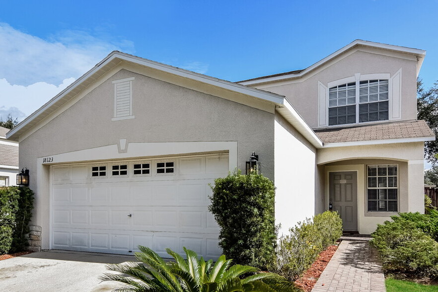 Primary Photo - 18123 Birdwater Dr