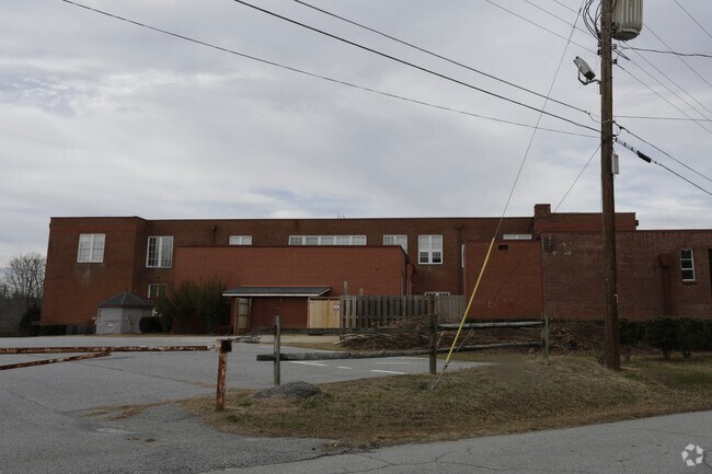 Building Photo - Parkside Commons Apartments