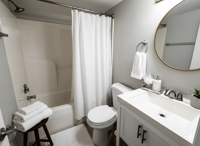 Building Photo - 2025 Move-In Special – $200 Off First Mont...