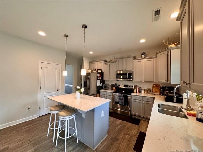 Building Photo - 1748 Stackhouse Dr