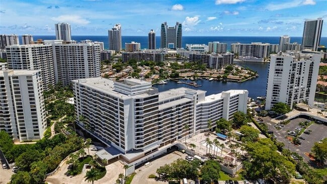 Building Photo - 500 Three Islands Boulevard