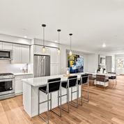 Kitchen - 1919 Ford St
