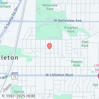 Building Photo - 1304 W Crestline-