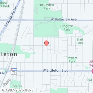 Primary Photo - 1304 W Crestline-