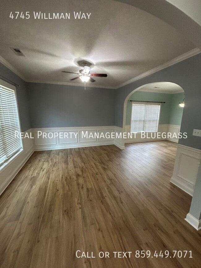 Building Photo - 4745 Willman Way