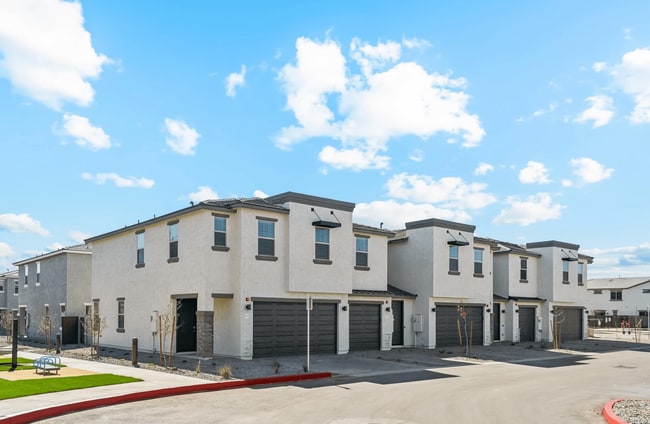 Primary Photo - Avalon Townhomes