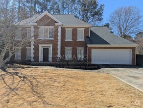 Building Photo - Gorgeous Four Bedroom Home in Dunwoody!