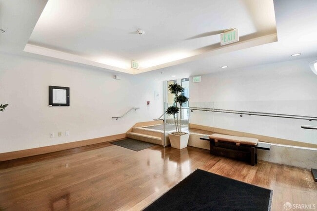 Building Photo - 50 Lansing St