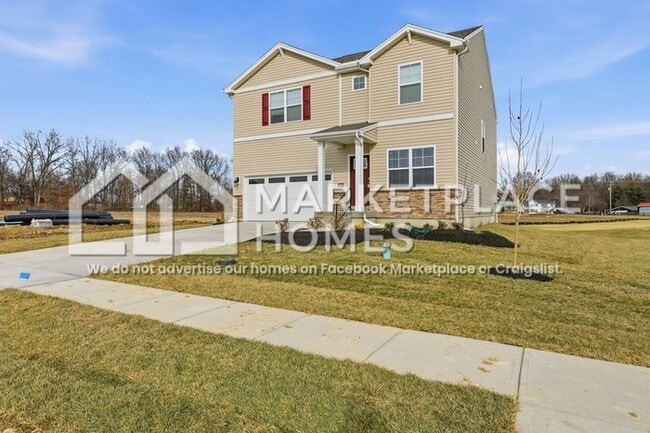 Building Photo - 6300 Trailview Dr