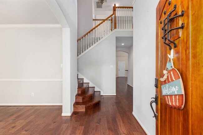 Building Photo - 18714 Racquet Sports Way