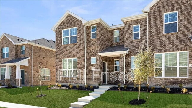 Building Photo - 2820 Percheron Dr