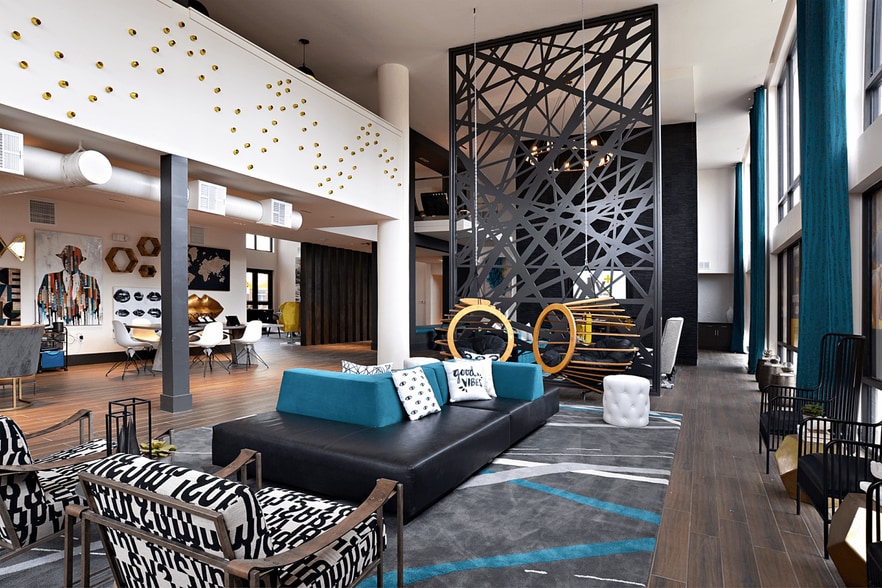 Building Photo - 1001 S Center St