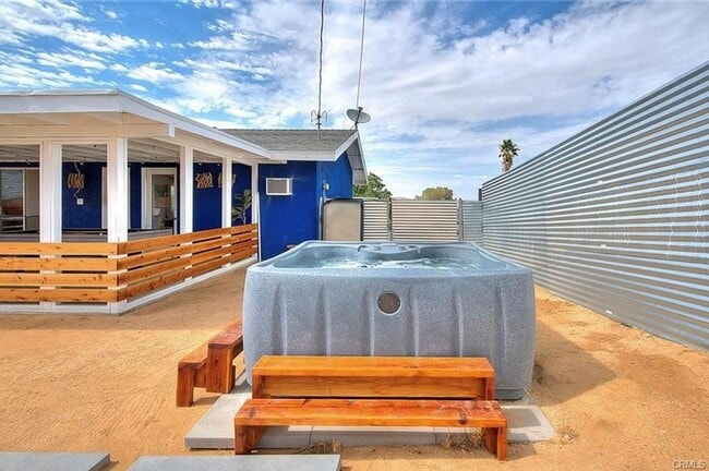 Building Photo - Fully Furnished Home in Joshua Tree