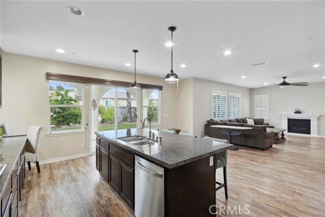 Building Photo - 45976 Camino Rubi