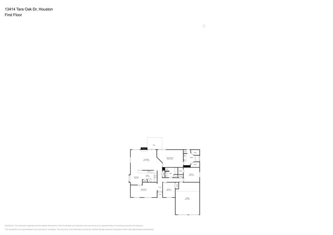 Building Photo - 13414 Tara Oak Dr