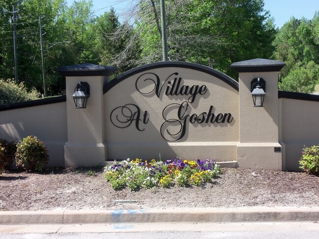 Building Photo - Villages at Goshen: 3 Bedroom / 2.5 Bath /...