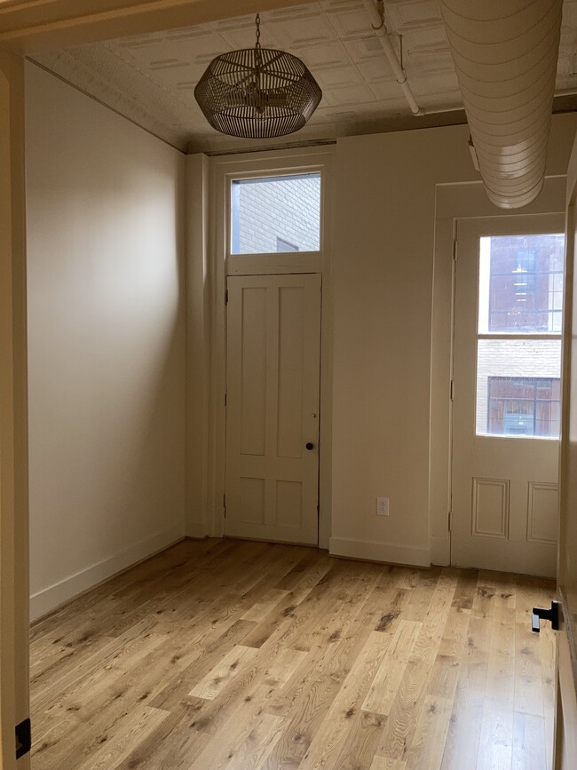 Building Photo - The Marblery