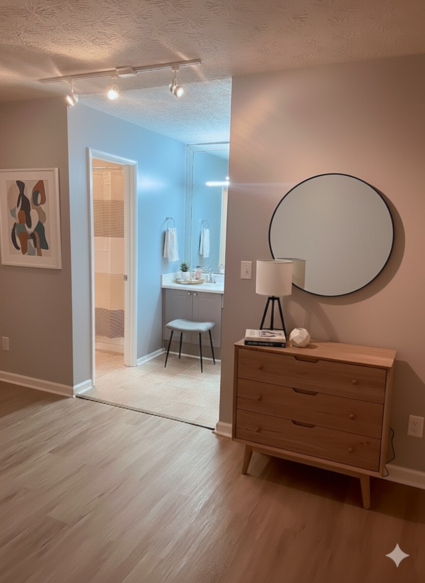 Building Photo - 903 Summit North Dr NE