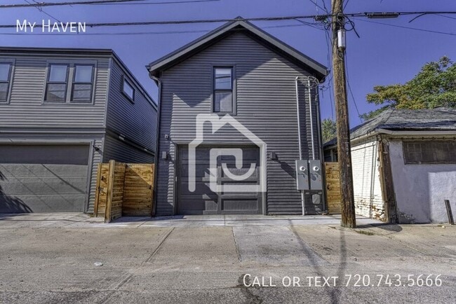 Building Photo - 2546 California St