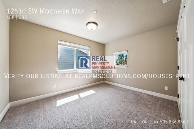 Building Photo - 12510 SW Moorhen Way