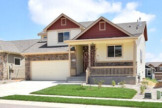 Building Photo - Raindance Community 4-Bedroom, 2.5-bath home in Windsor, CO