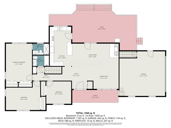 Building Photo - 10695 Lockbourne Eastern Rd