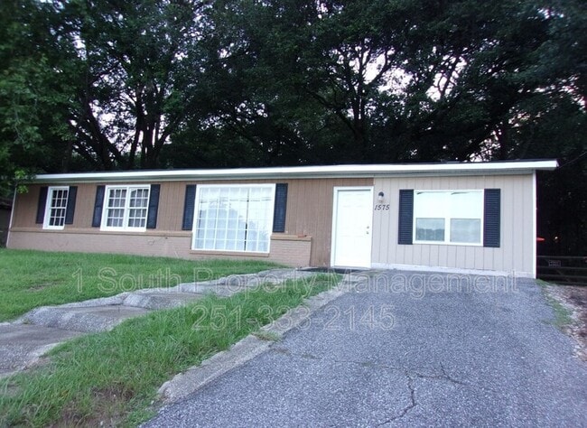Primary Photo - 1575 Cody Rd N