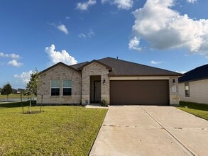 Building Photo - 1210 Hughes Crossing Dr