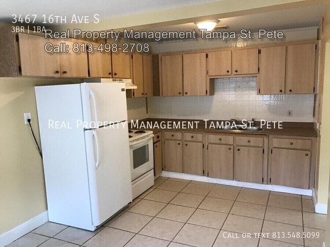 Building Photo - 3467 16th Ave S