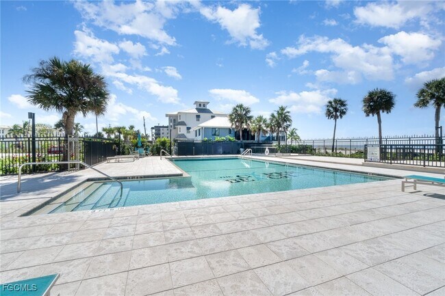 Building Photo - 2810 Estero Blvd