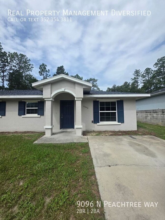 Building Photo - 9096 N Peachtree Way