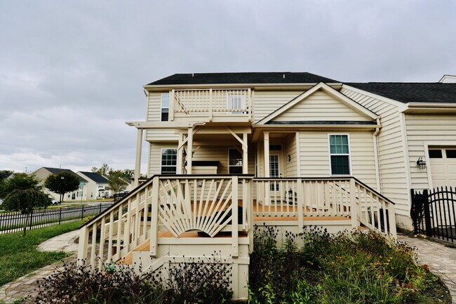 Building Photo - Welcome Home