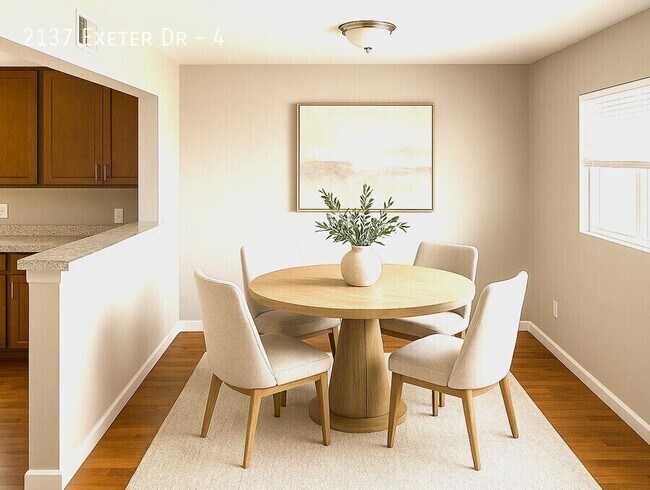 Building Photo - 2137 Exeter Dr