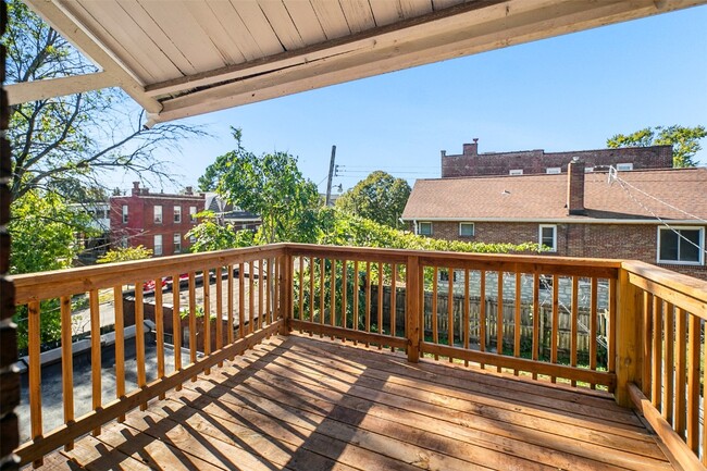 Building Photo - 3473 S Spring Ave